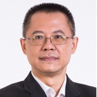 Kevin Lin