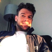 Brandon Freda
