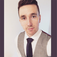 Samuel Paton Msc Assoc Cipd