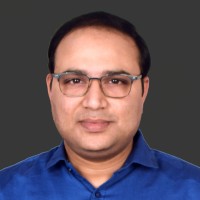 Uttam Saket