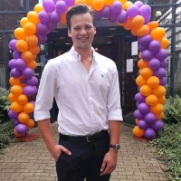 Bas De Moor