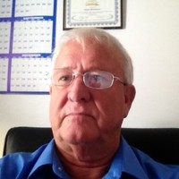 Frank Blackburn