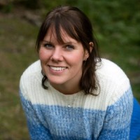 Mari Strandskog Paulsen