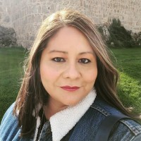 Claudia Espinoza De La Cruz