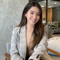 Denise García