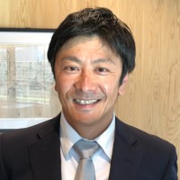 Kei Sato
