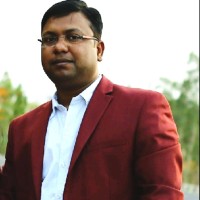Gaurav Choudhary ...