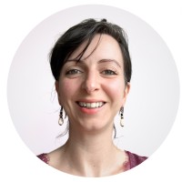 Agnes Candiotti Ph.D