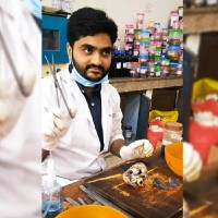 Dr Ashish Rohilla