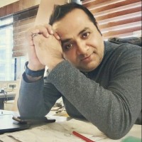 Vinod Menon