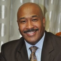 Sean A. Harrison