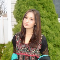 Nimra Khan