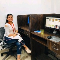 Mansi Thakur