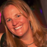 Liz Parkin
