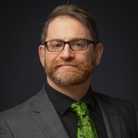 Dr. Kamran Vincent Zand