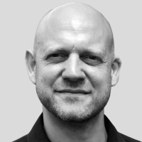 Alan Oakley