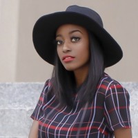 Yasmine Becton