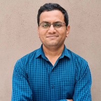 Pinakin Garvad