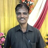 Mohan H