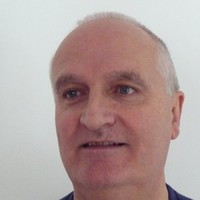 Ron Kearney