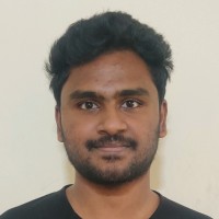 Bhargav D