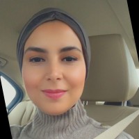 Yasmin Tourafi