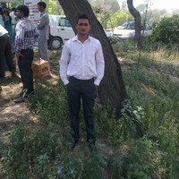 Diwan Singh Chamyal