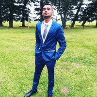 Sameer Ismail