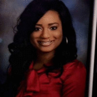 Tiffany Adaeze Agyemang