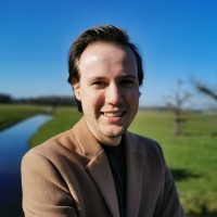 Bram Van De Wetering