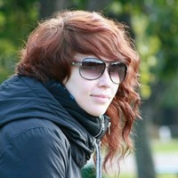Anna Ustinova