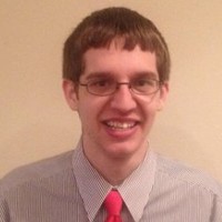 Adam Morrow