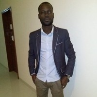 Isaac Júnior Elias Matana