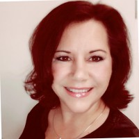 Kerstin Moryson