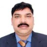 Birendra Mohan Dash