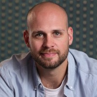 Bram Lindeman
