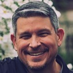 Christopher Wilson