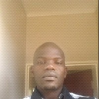 Thabang Rodrick Mahlangu