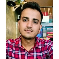Yadav Prashant