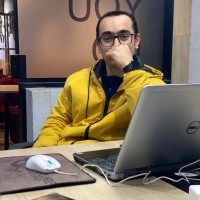 Hossam Farrag