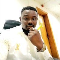Kebe Arikpo