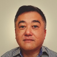 Ricardo Katsuharu Yamashiro