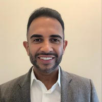 Chet Balram, Lcsw