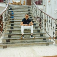 Sami Samer Ragab
