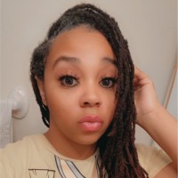 Lieisha Ahmed