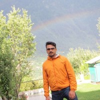 Harshad Naringrekar