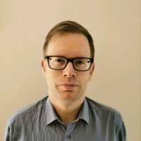 Michael Nimmo