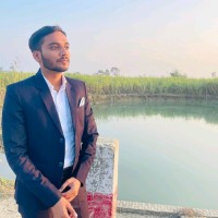 Ayush Kumar