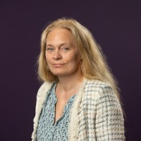 Hege Steinsland