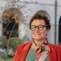 Carole CAILLEAUX